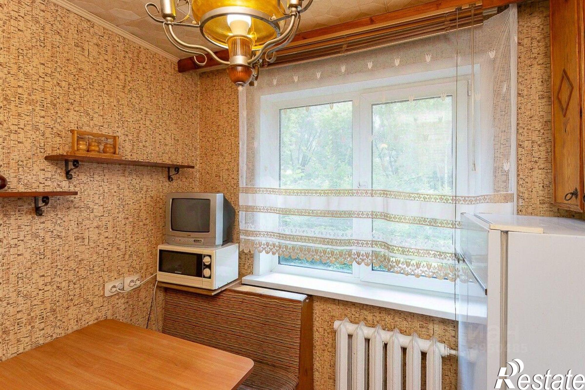 Купить квартиру за 2 900 000 рублей на улица Сурикова, 16