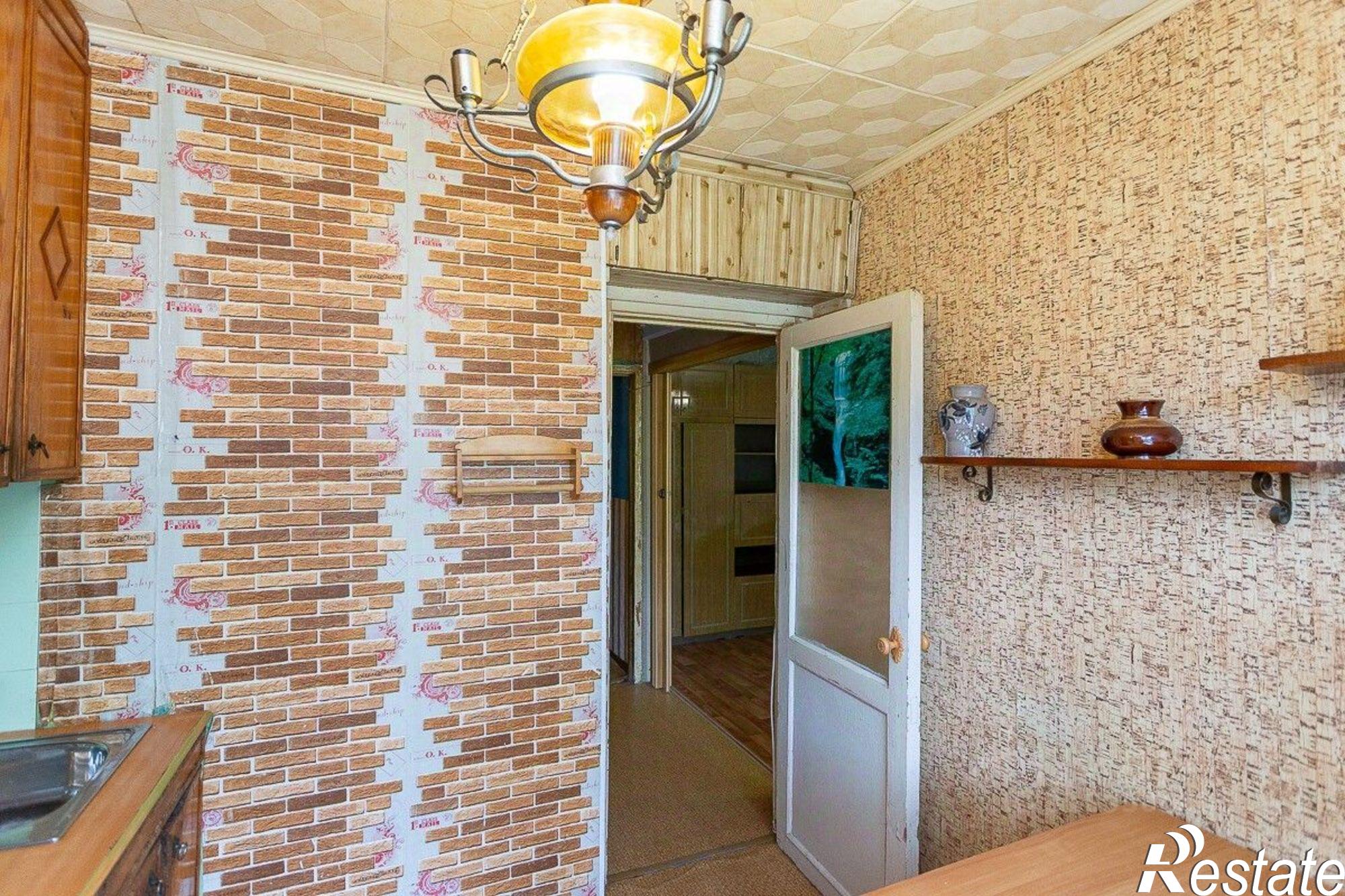 Купить квартиру за 2 900 000 рублей на улица Сурикова, 16