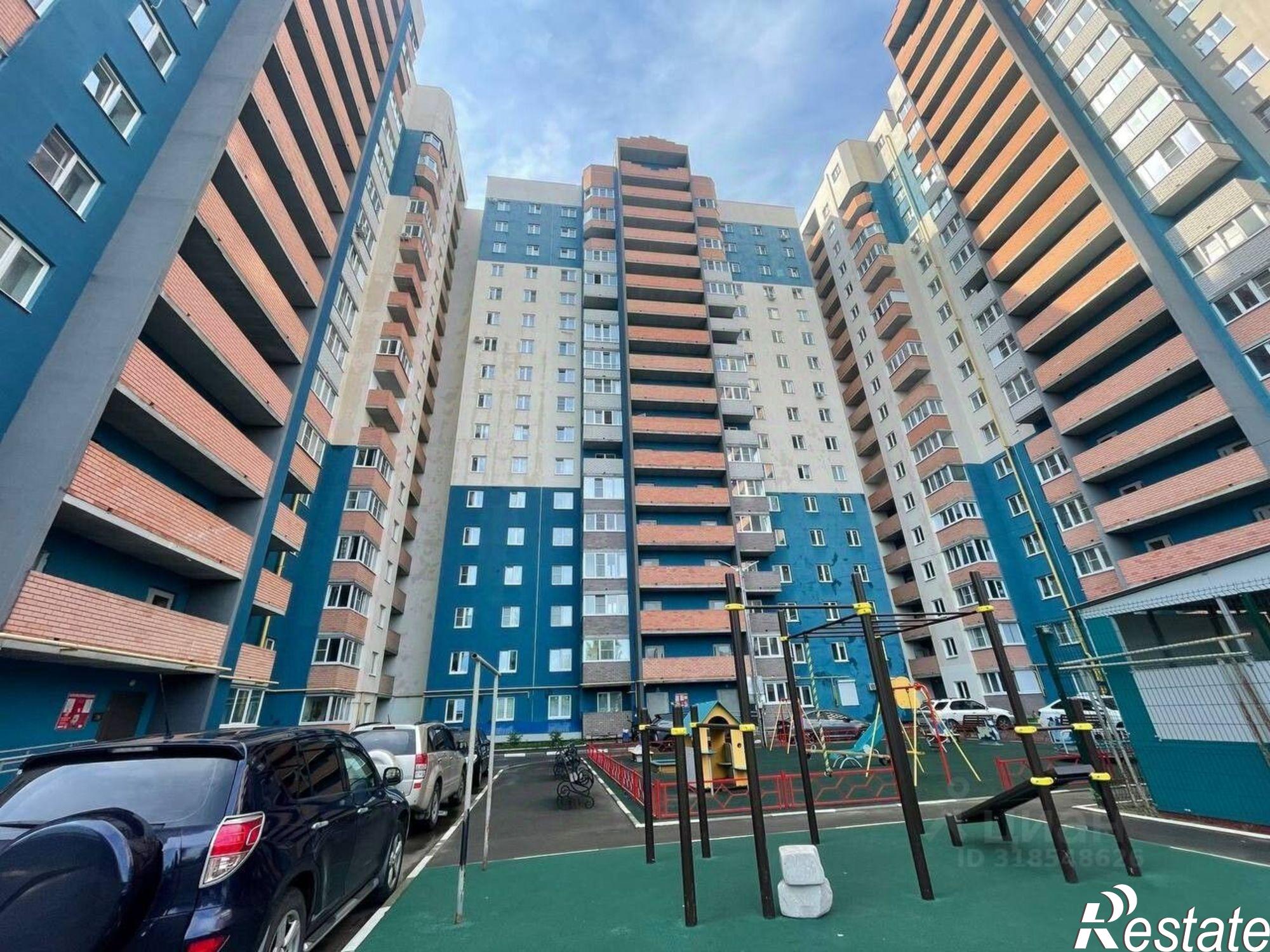 Купить гараж, место в паркинге за 879 710 рублей на ул Верхняя Дуброва, 44