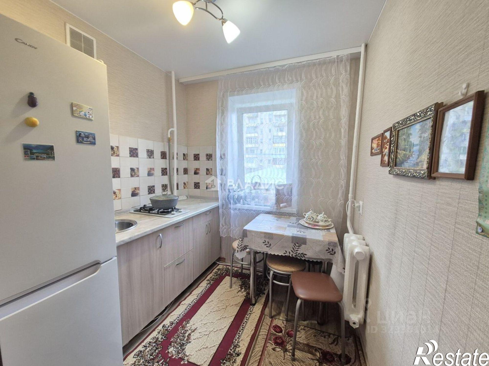 Купить квартиру за 3 100 000 рублей на улица Верхняя Дуброва, 28Б