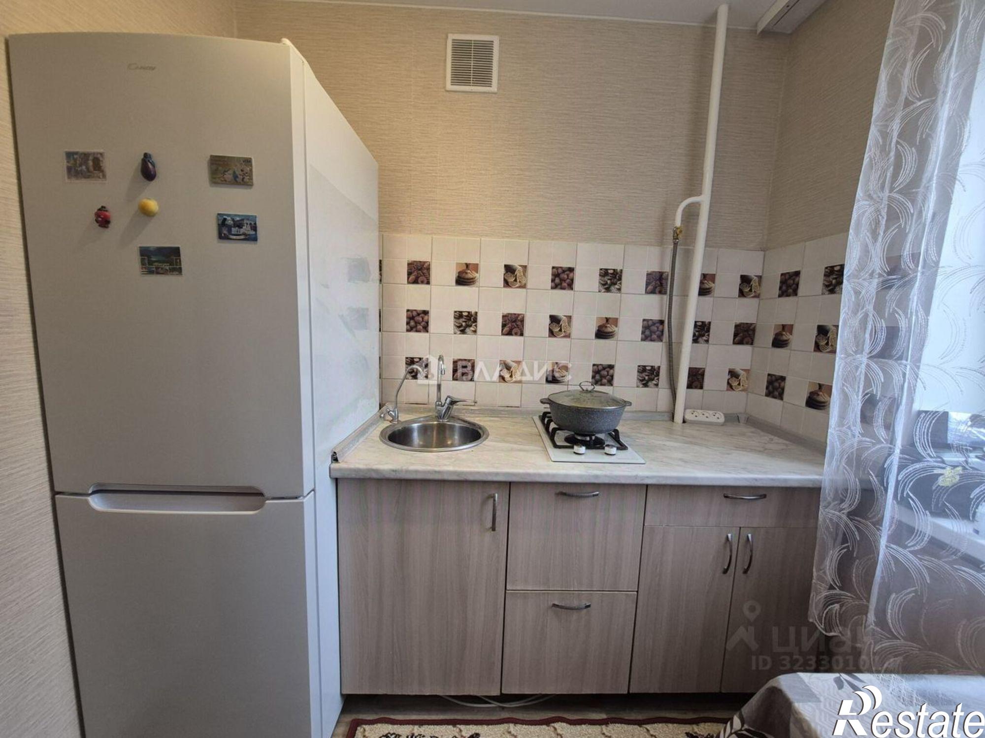 Купить квартиру за 3 100 000 рублей на улица Верхняя Дуброва, 28Б