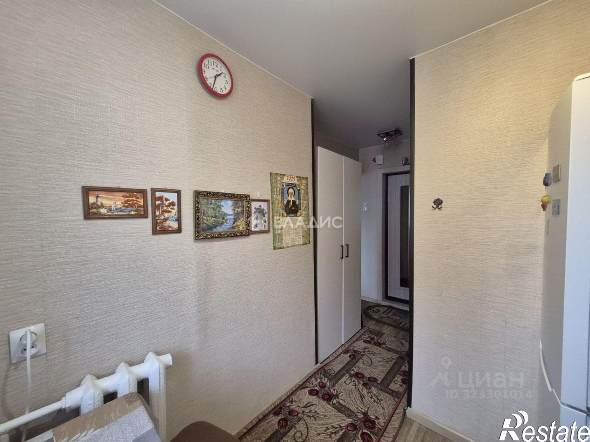 Купить квартиру за 3 100 000 рублей на улица Верхняя Дуброва, 28Б