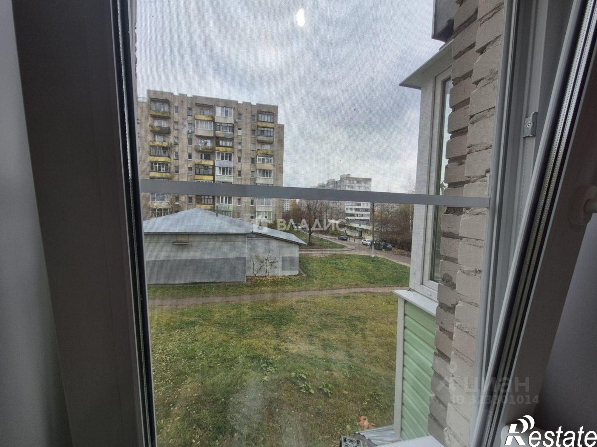 Купить квартиру за 3 100 000 рублей на улица Верхняя Дуброва, 28Б