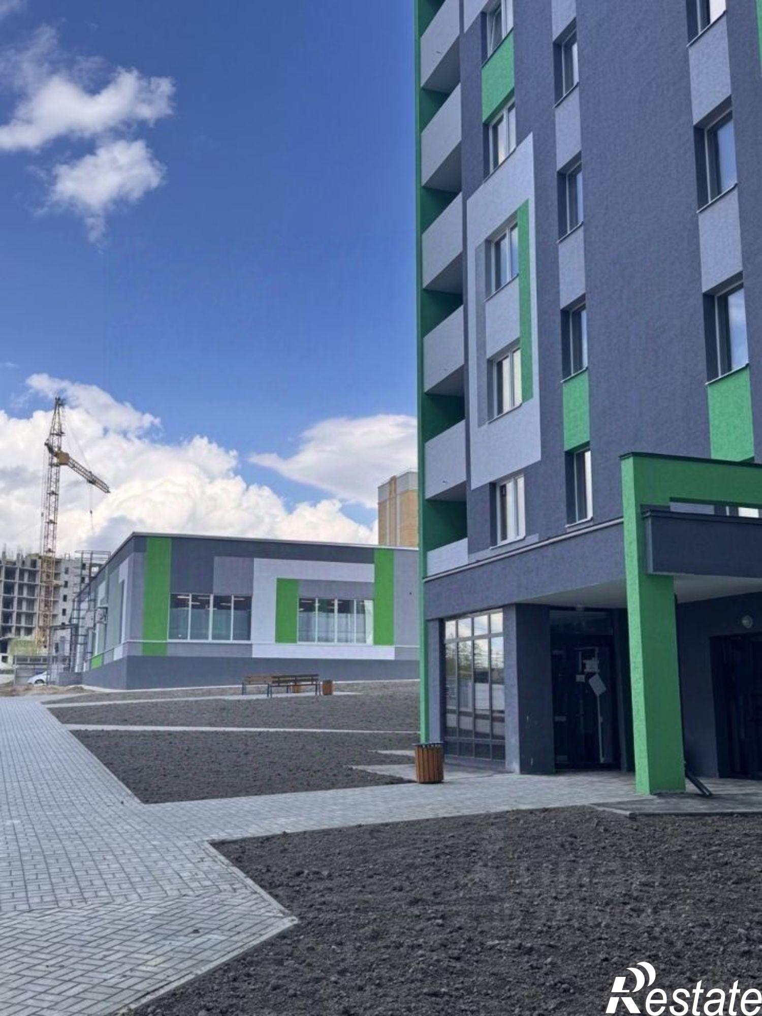 Купить квартиру за 3 750 000 рублей на ул Смоленская, 6