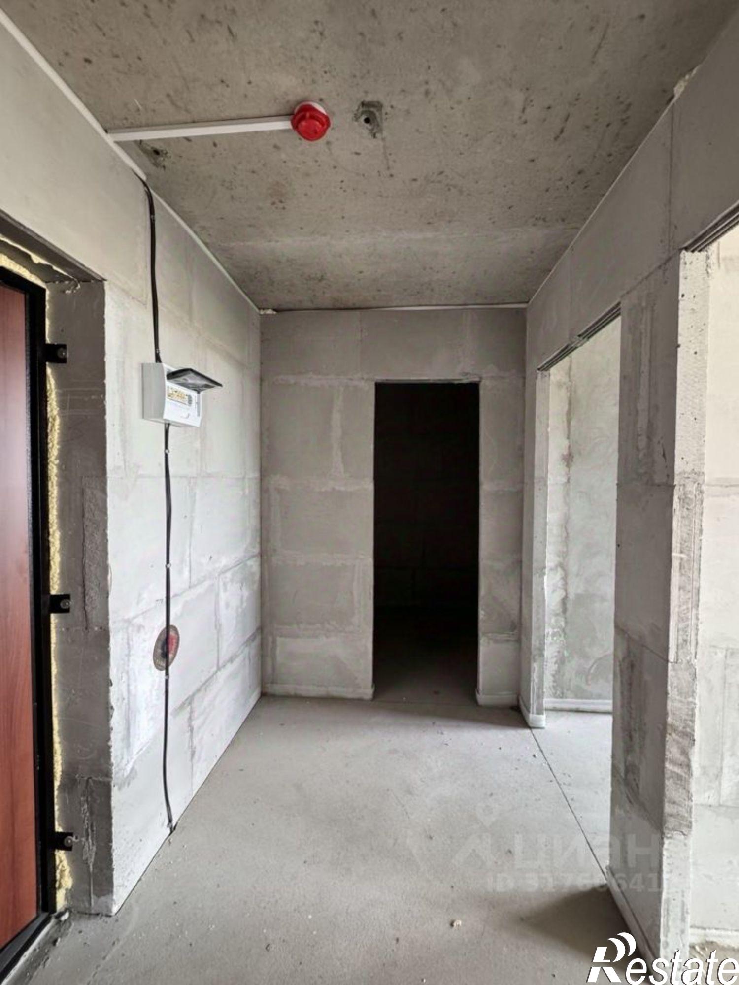 Купить квартиру за 3 750 000 рублей на ул Смоленская, 6