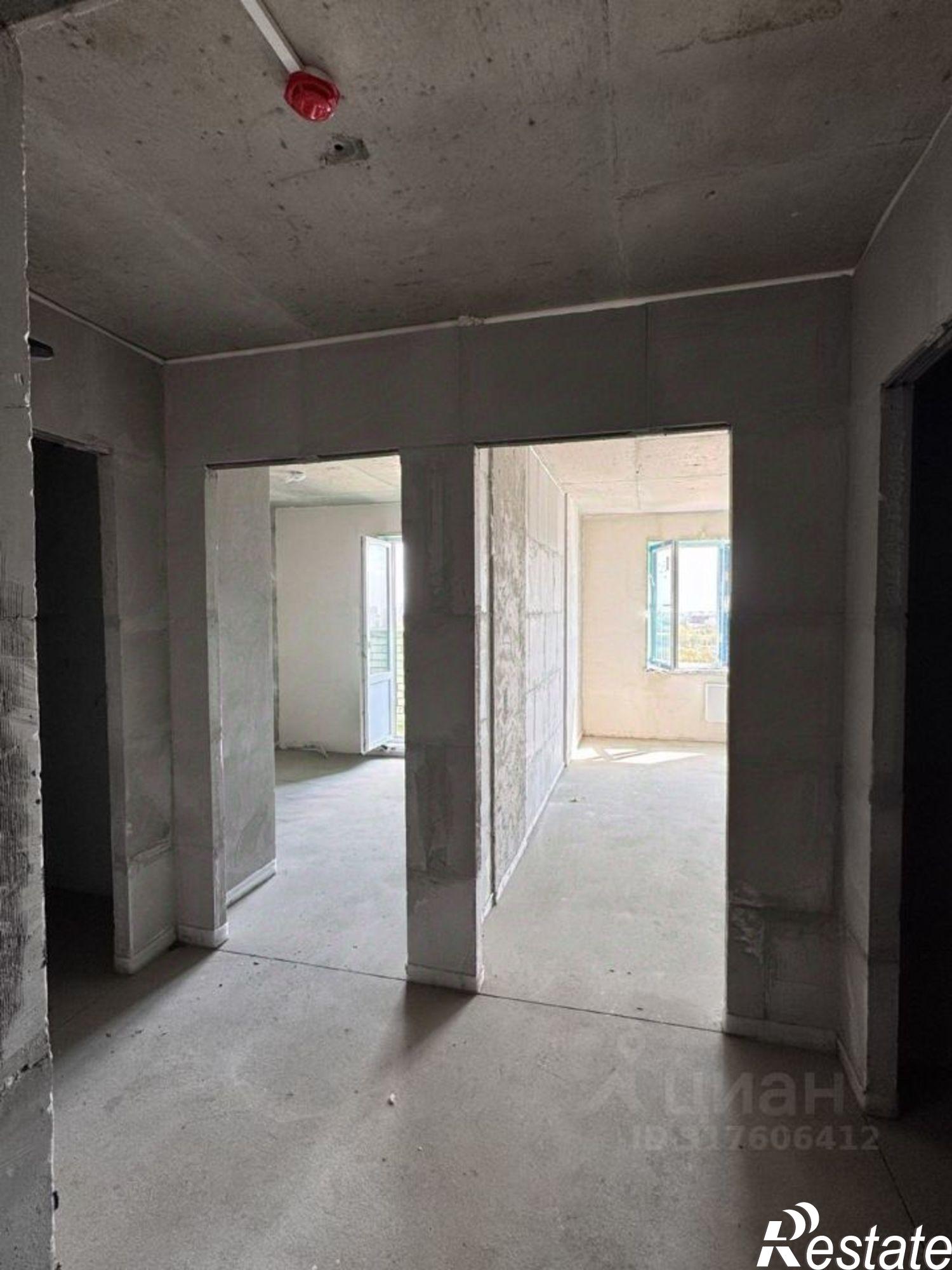 Купить квартиру за 3 750 000 рублей на ул Смоленская, 6