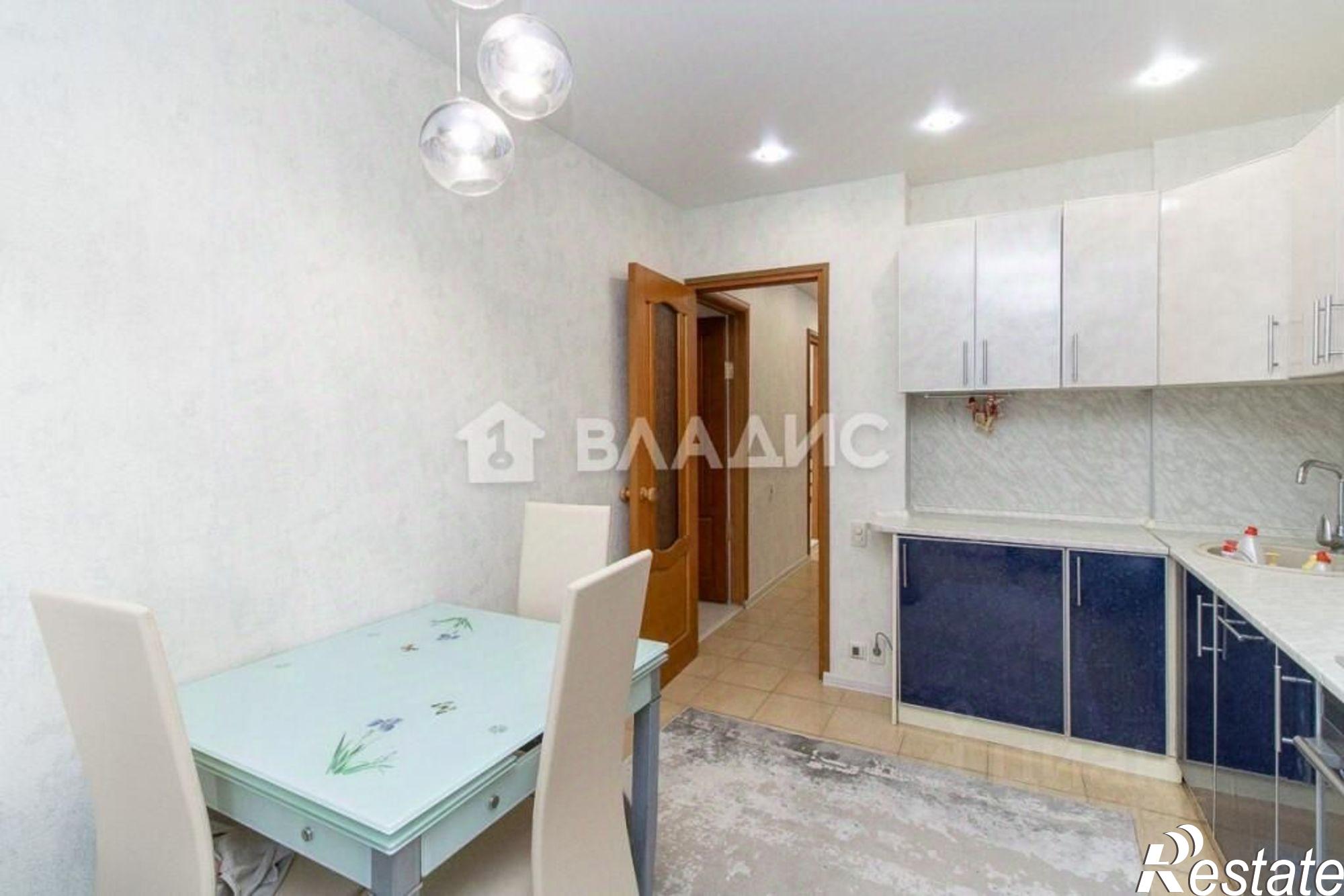 Купить квартиру за 6 750 000 рублей на улица Лакина, 153А