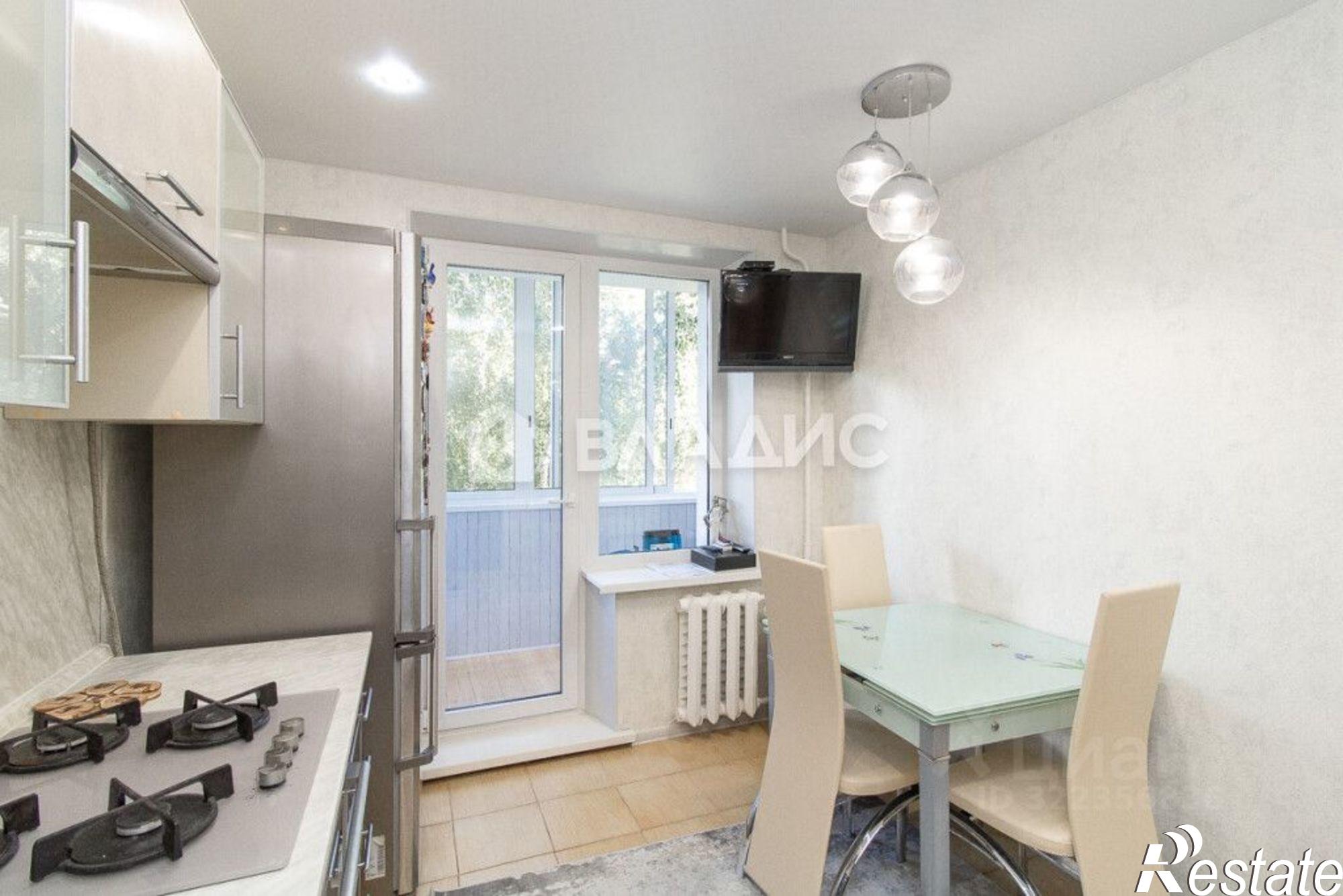 Купить квартиру за 6 750 000 рублей на улица Лакина, 153А