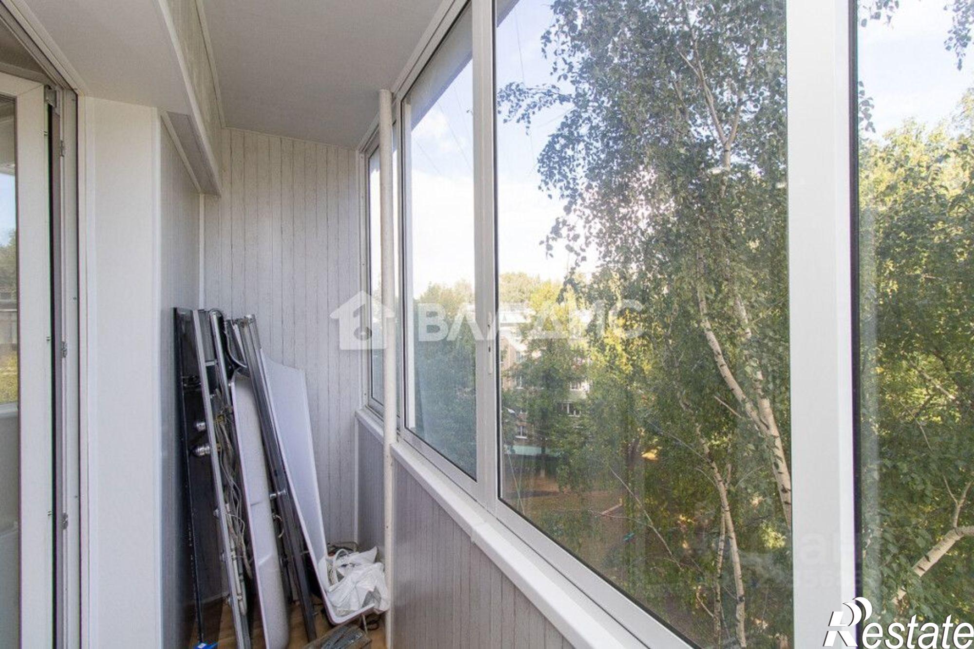 Купить квартиру за 6 750 000 рублей на улица Лакина, 153А