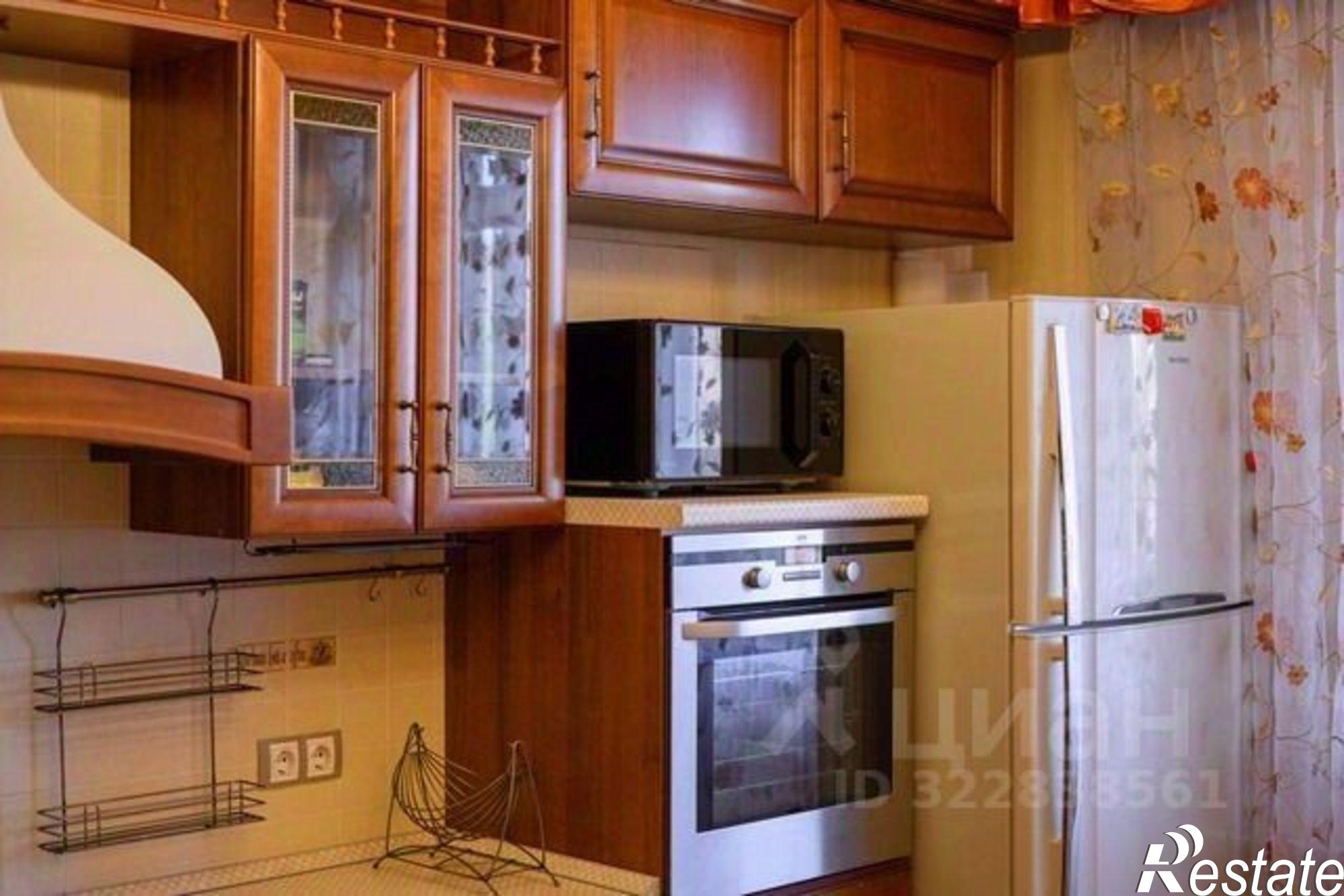 Купить квартиру за 18 500 000 рублей на Октябрьский проспект, 25