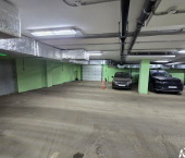 13 кв м 1-й Кирпичный проезд, 4