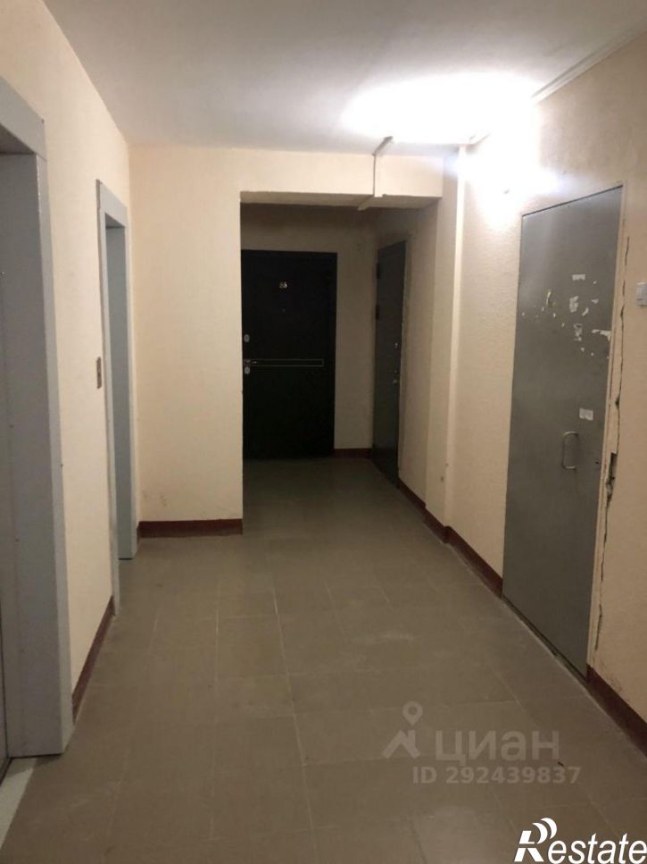 1-комн квартира Новгородская улица, 30 к1,  д. 30 к1