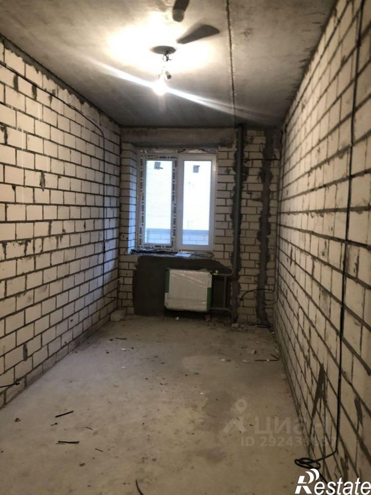 1-комн квартира Новгородская улица, 30 к1,  д. 30 к1