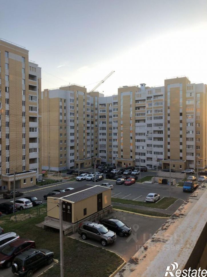 1-комн квартира Новгородская улица, 30 к1,  д. 30 к1