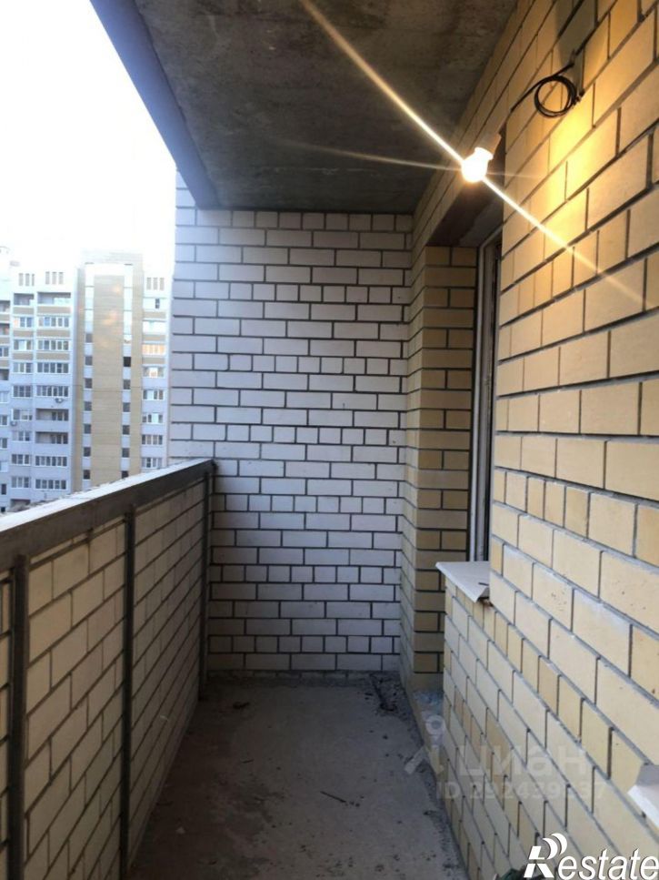 1-комн квартира Новгородская улица, 30 к1,  д. 30 к1