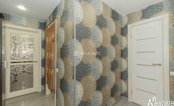 1-комн квартира ул Соколова-Соколенка, 23,  д. 23