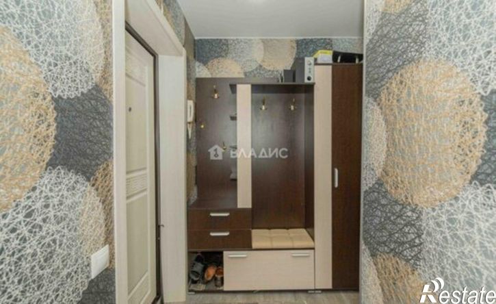 1-комн квартира ул Соколова-Соколенка, 23,  д. 23