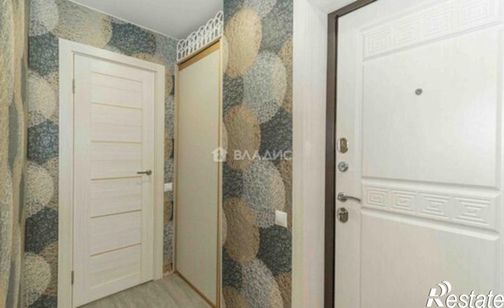 1-комн квартира ул Соколова-Соколенка, 23,  д. 23