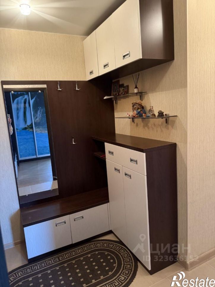 2-комн квартира пр-кт Строителей, 26Б,  д. 26Б