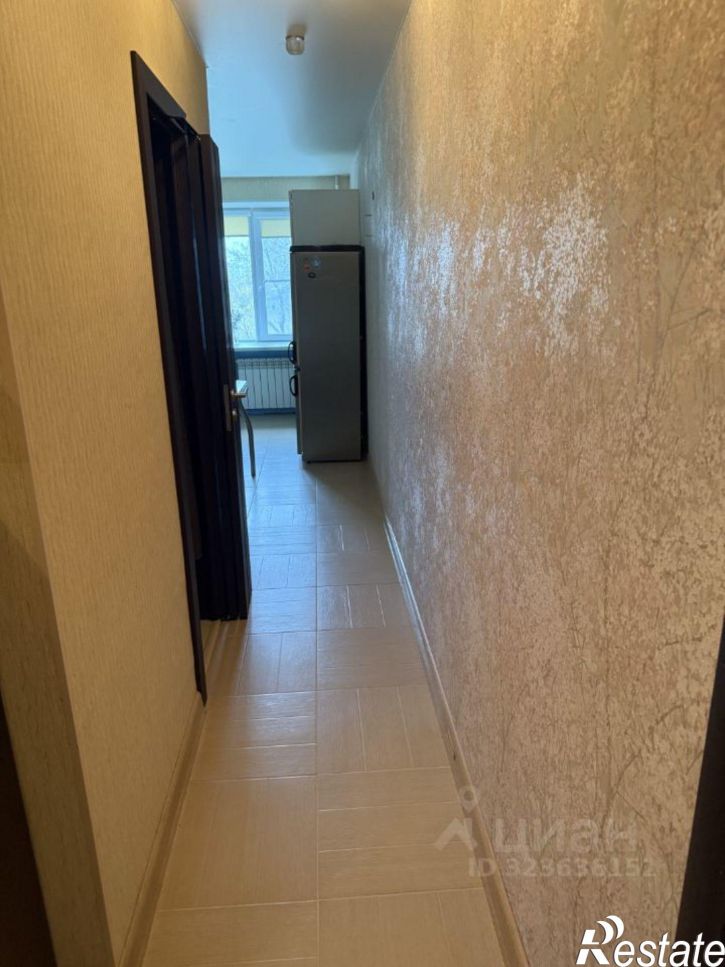 2-комн квартира пр-кт Строителей, 26Б,  д. 26Б