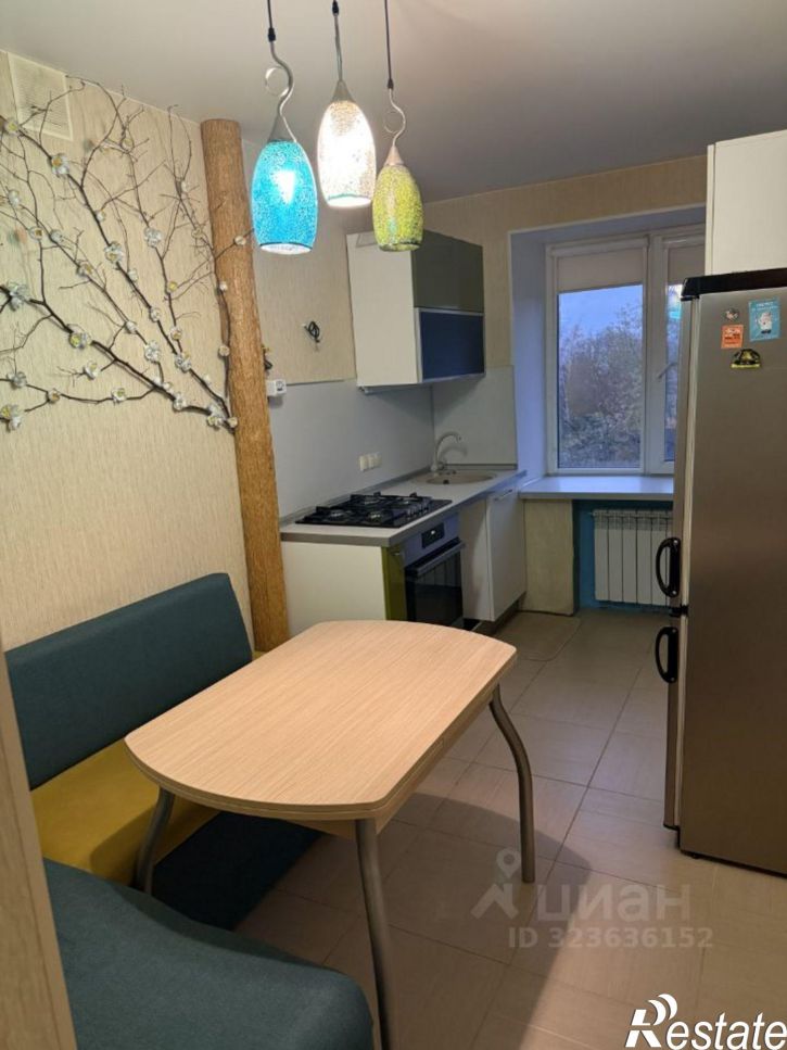 2-комн квартира пр-кт Строителей, 26Б,  д. 26Б