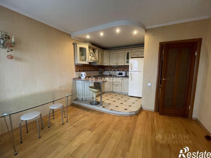 3-комн квартира проспект Ленина, 38,  д. 38