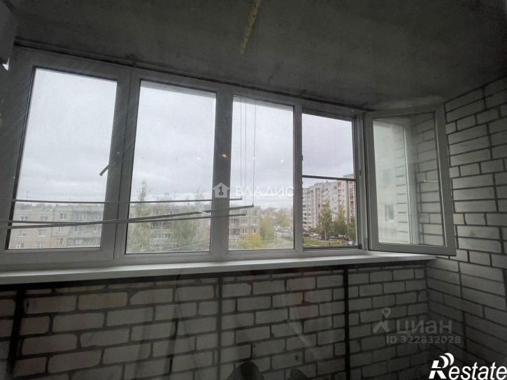 3-комн квартира проспект Ленина, 38,  д. 38