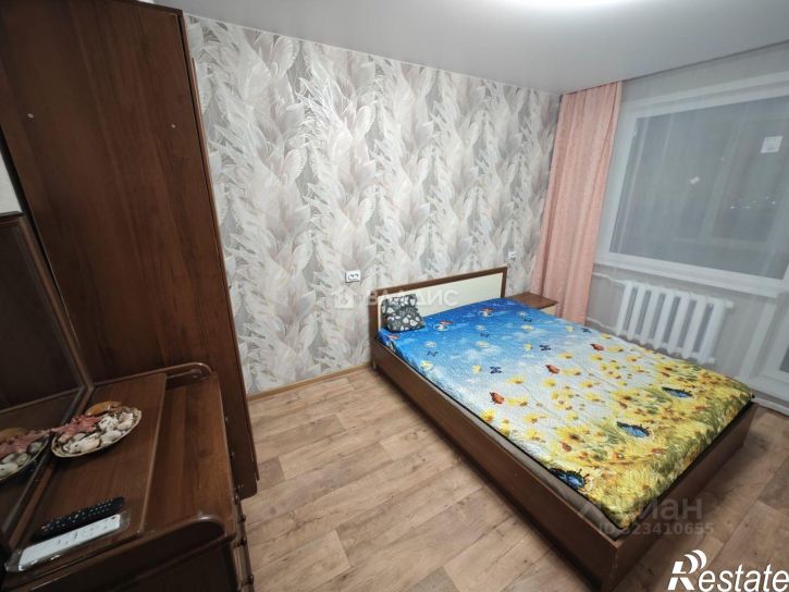 3-комн квартира улица Куйбышева, 36,  д. 36