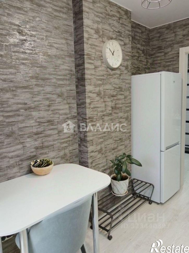 1-комн квартира улица Нижняя Дуброва, 50 к2,  д. 50 к2