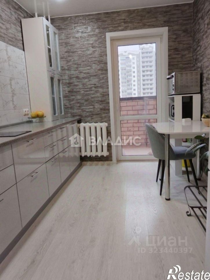 1-комн квартира улица Нижняя Дуброва, 50 к2,  д. 50 к2