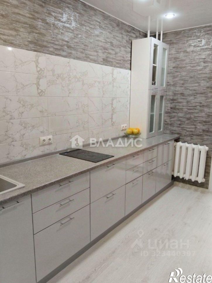 1-комн квартира улица Нижняя Дуброва, 50 к2,  д. 50 к2