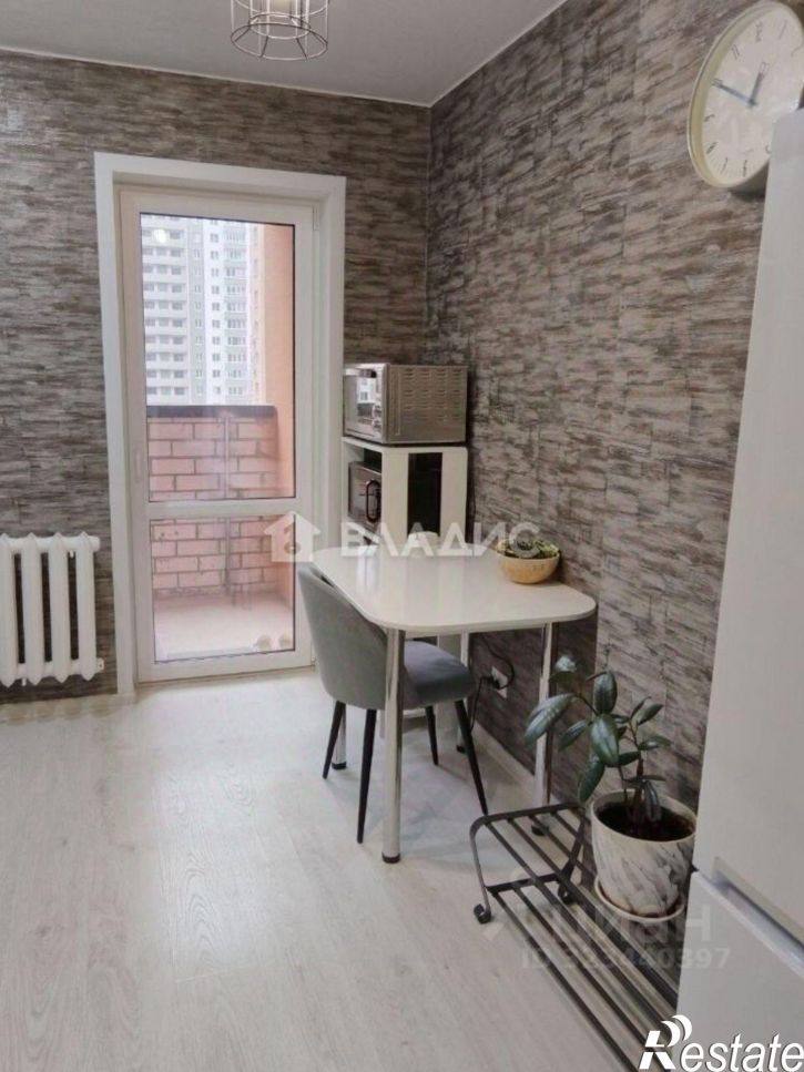 1-комн квартира улица Нижняя Дуброва, 50 к2,  д. 50 к2