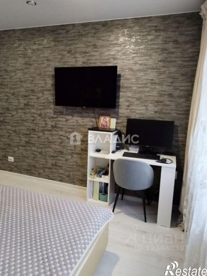 1-комн квартира улица Нижняя Дуброва, 50 к2,  д. 50 к2