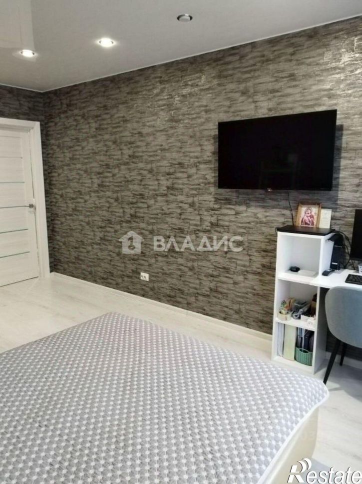 1-комн квартира улица Нижняя Дуброва, 50 к2,  д. 50 к2