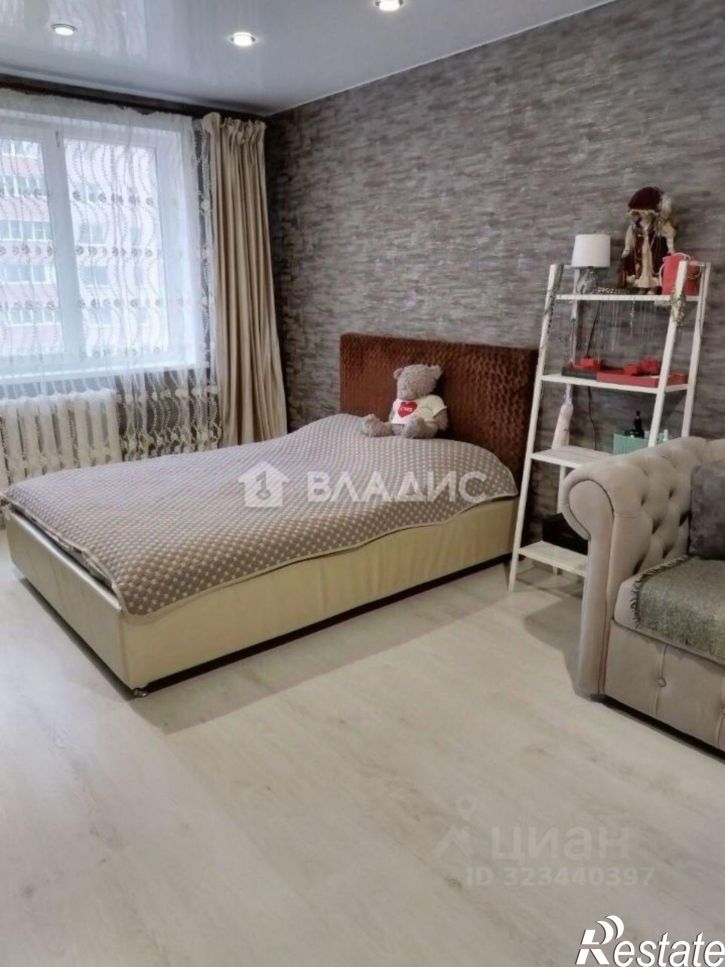 1-комн квартира улица Нижняя Дуброва, 50 к2,  д. 50 к2