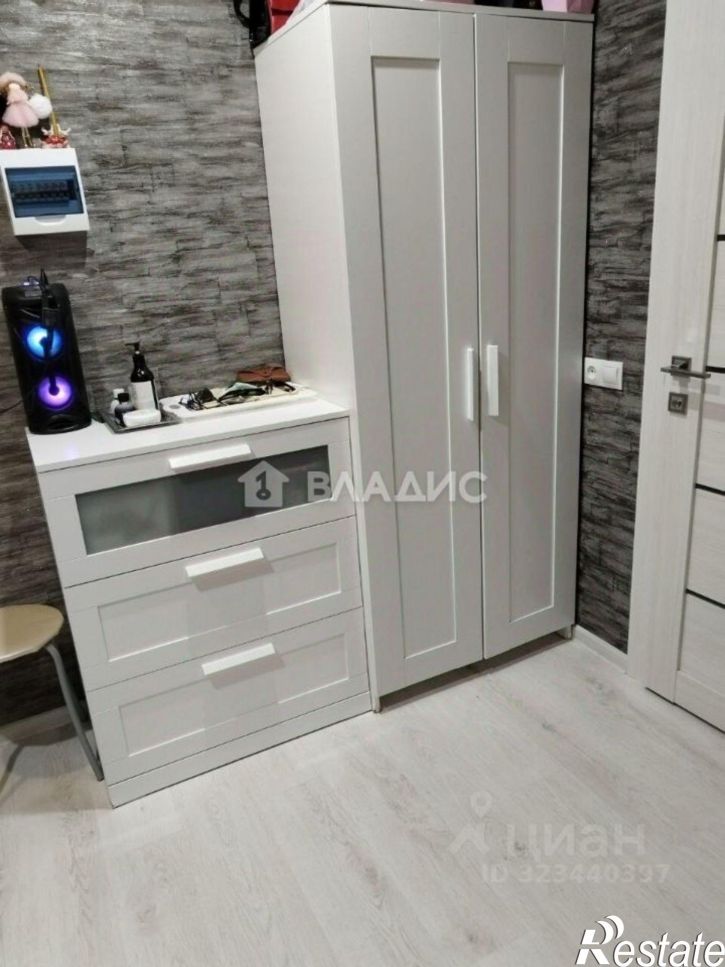 1-комн квартира улица Нижняя Дуброва, 50 к2,  д. 50 к2