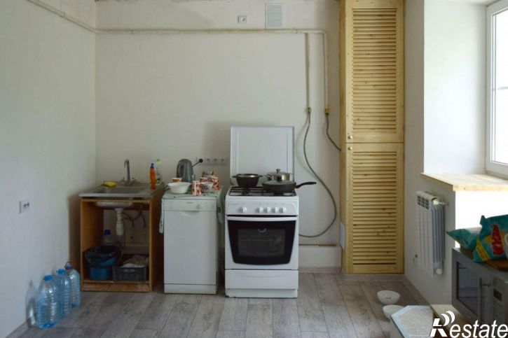 3-комн квартира улица Красная Горка, 54,  д. 54