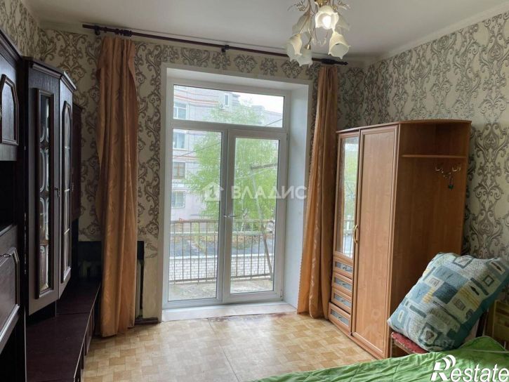 Комната ул Большие Ременники, 17а,  д. 17а