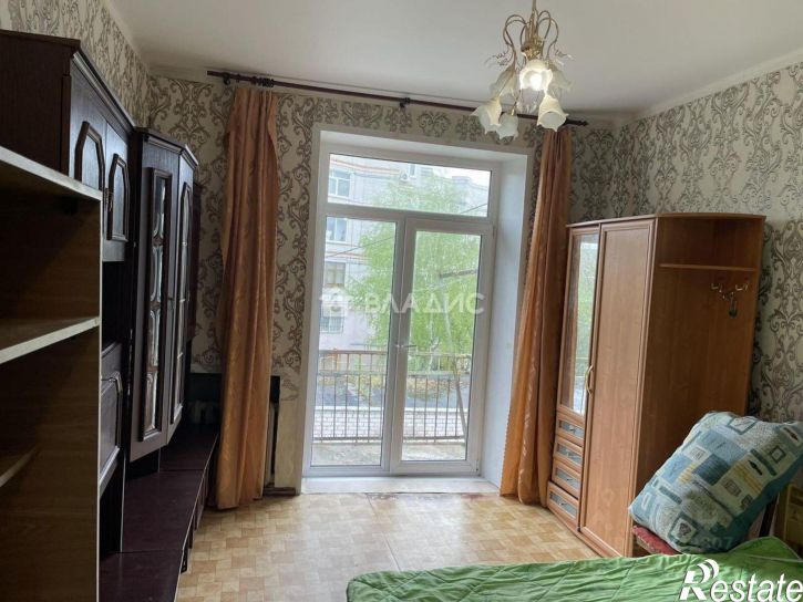 Комната ул Большие Ременники, 17а,  д. 17а