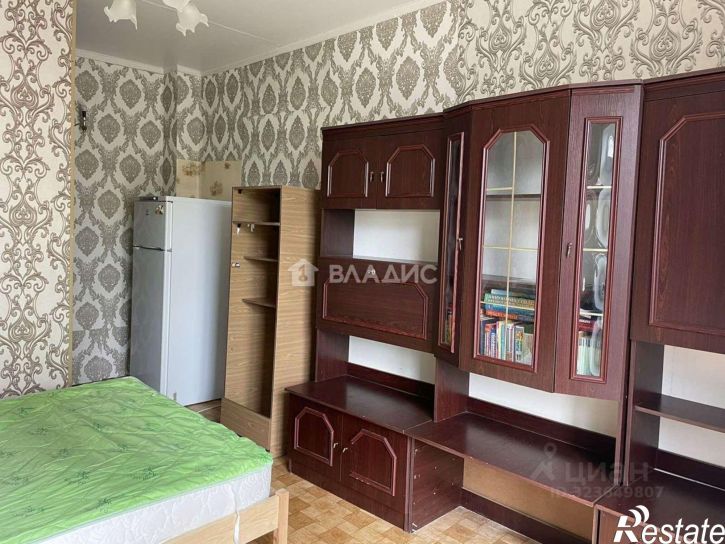 Комната ул Большие Ременники, 17а,  д. 17а