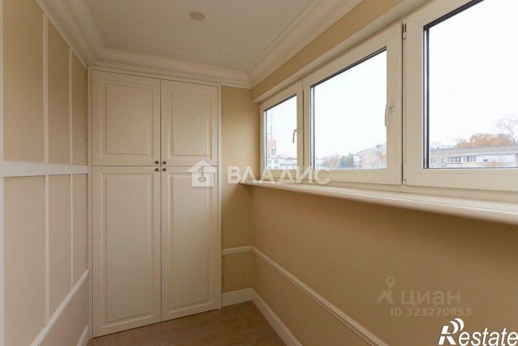 3-комн квартира улица Горького, 27,  д. 27