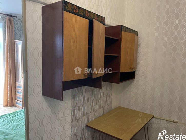 Комната ул Большие Ременники, 17а,  д. 17а