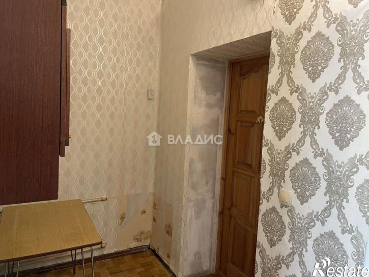 Комната ул Большие Ременники, 17а,  д. 17а