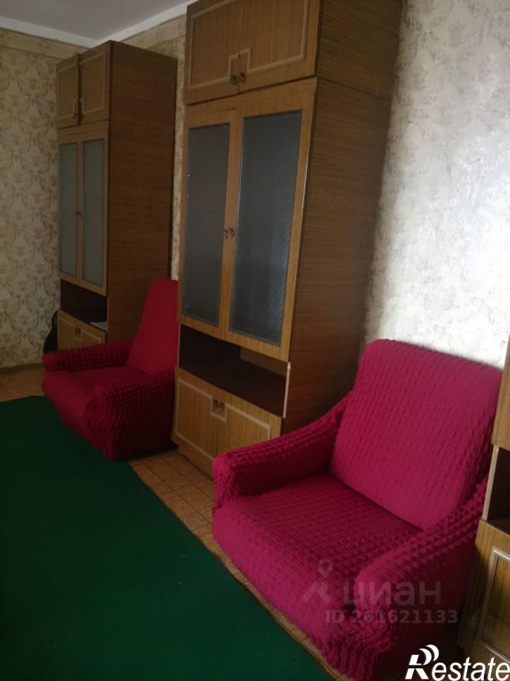 2-комн квартира пр-кт Ленина, 43,  д. 43