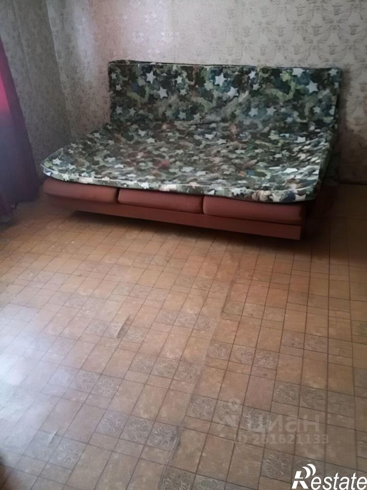 2-комн квартира пр-кт Ленина, 43,  д. 43