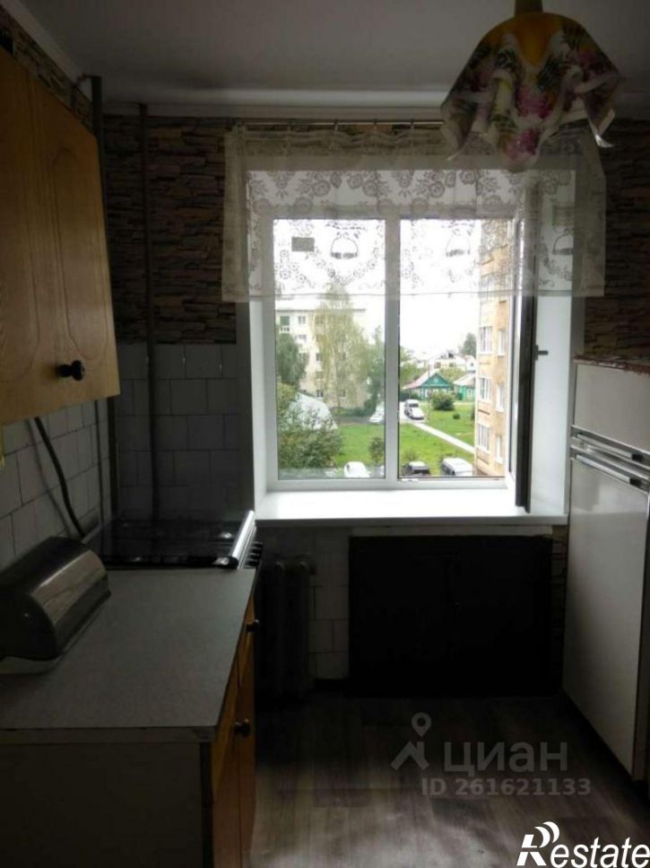 2-комн квартира пр-кт Ленина, 43,  д. 43