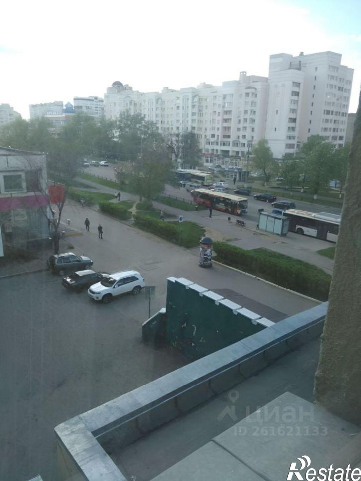 2-комн квартира пр-кт Ленина, 43,  д. 43