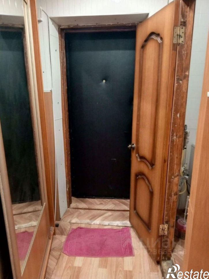 1-комн квартира ул Лермонтова, 37,  д. 37