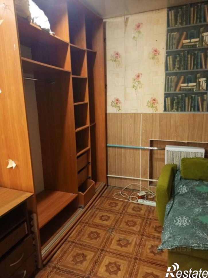 1-комн квартира ул Лермонтова, 37,  д. 37