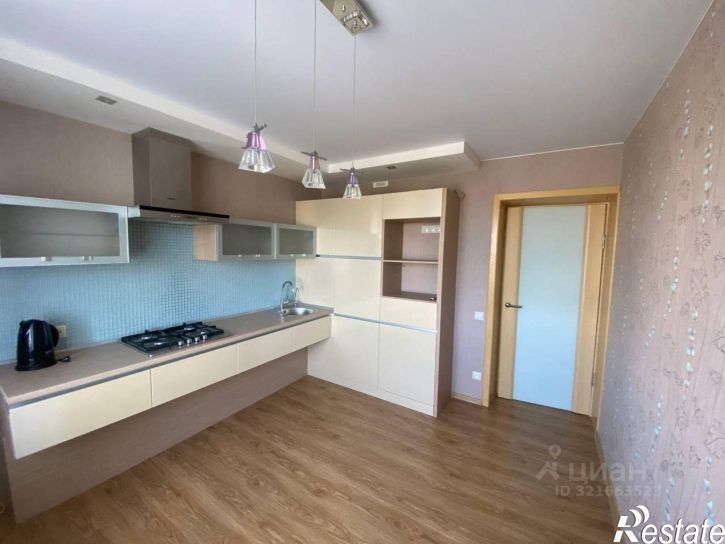 1-комн квартира улица Сурикова, 10Б,  д. 10Б